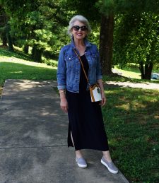 Dresses and Skirts? – SusanAfter60.com