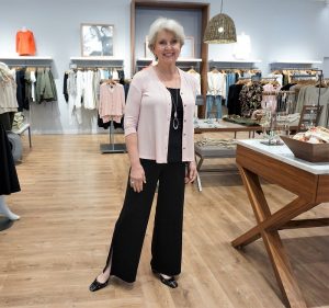 Come Shopping With Me - SusanAfter60.com