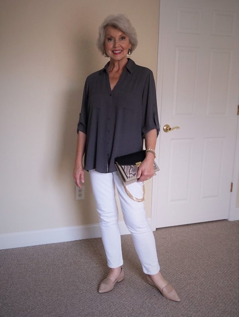 Accessory & Handbag Tips - SusanAfter60.com
