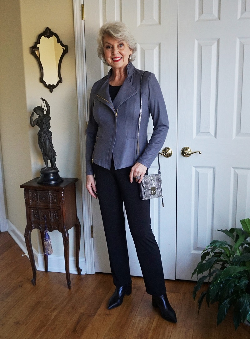 Easy Holiday Dressing - SusanAfter60.com