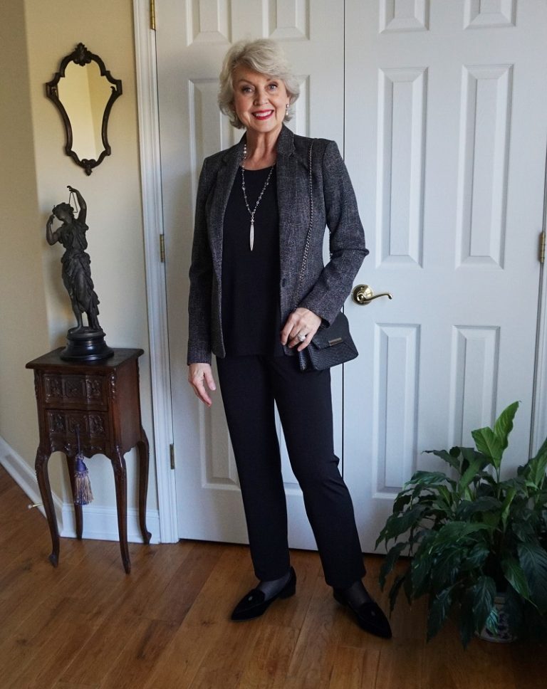 Easy Holiday Dressing - SusanAfter60.com