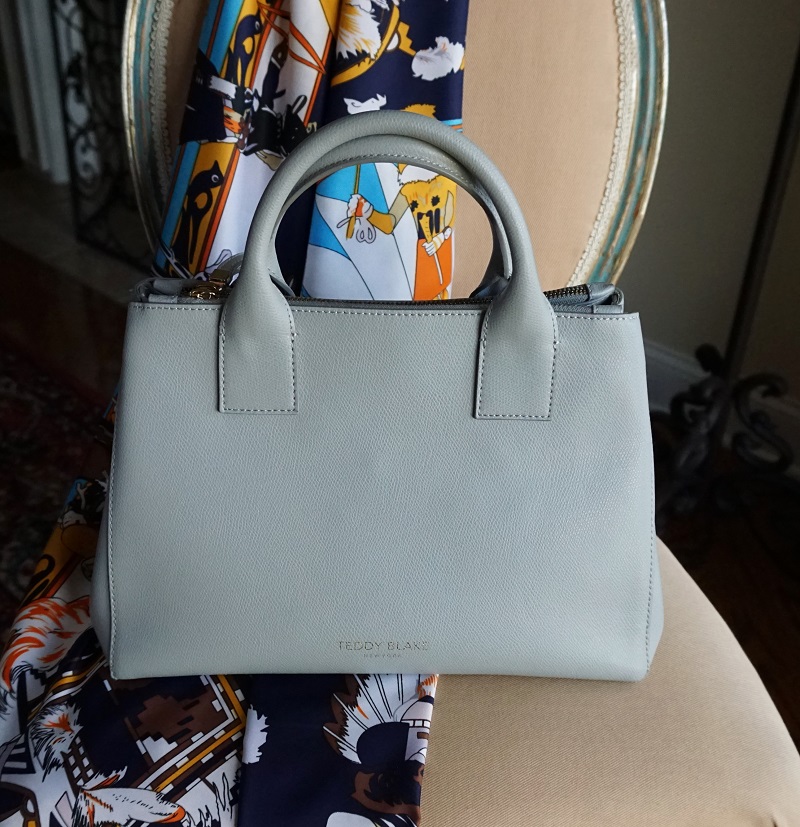 Impulse buy from TJMaxx on clearance. How did I do? : r/handbags