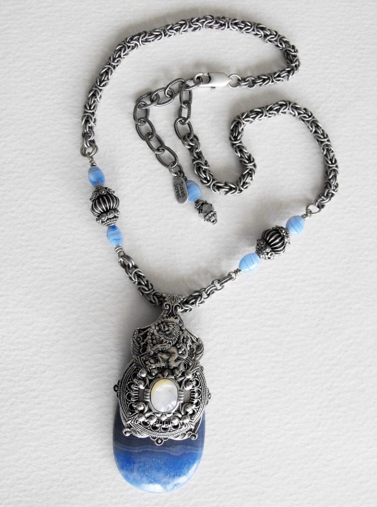 My Jewelry Designs - SusanAfter60.com