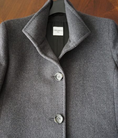 Tailored Coats - SusanAfter60.com