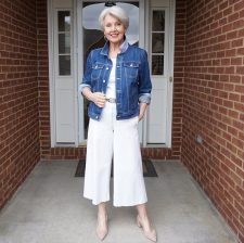 The Magic of Styling - SusanAfter60.com