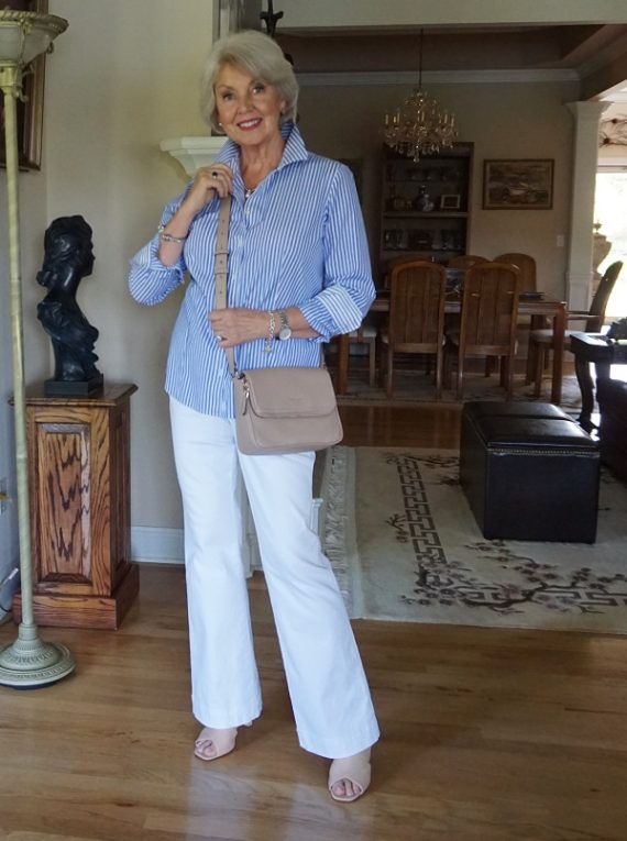 A Timeless Collection Outfit - Susan Street
