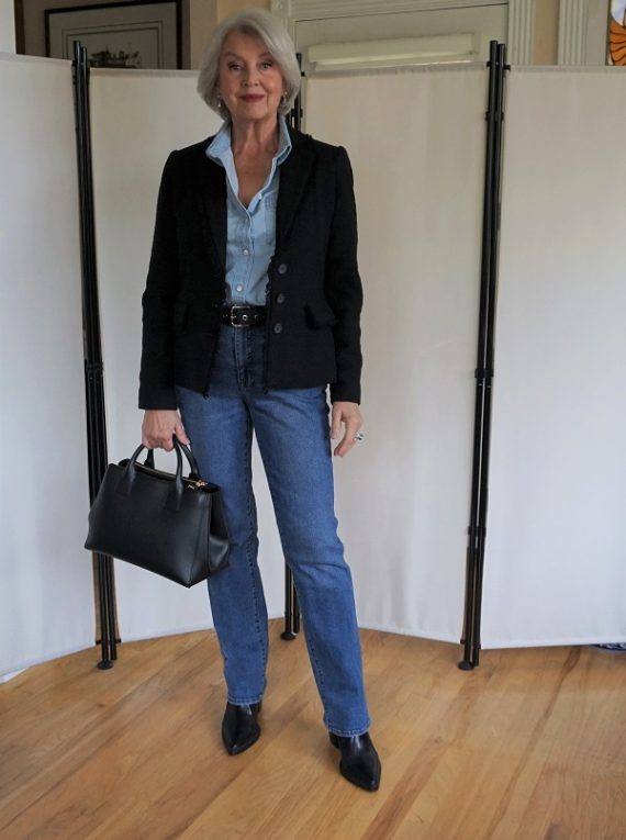 Outfits - SusanAfter60.com