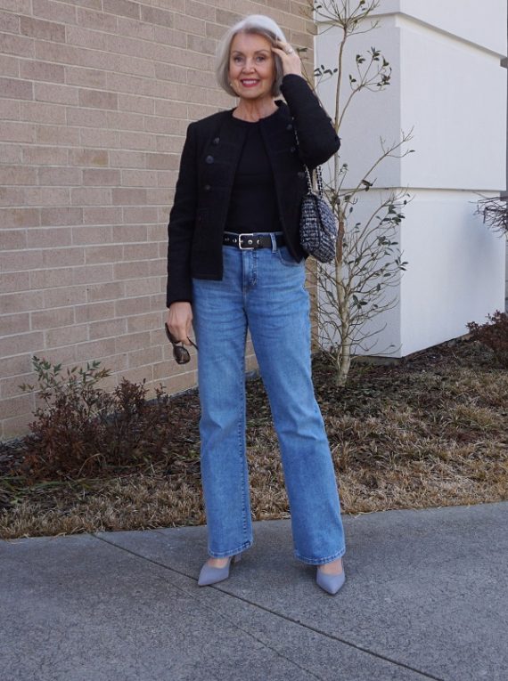 Styling Inspiration Outfit - Susan Street