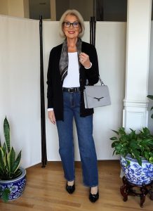 Fall Outfit Inspiration - SusanAfter60.com