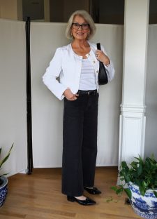 Evolving Style - SusanAfter60.com