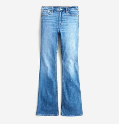 Demystifying Denim - SusanAfter60.com