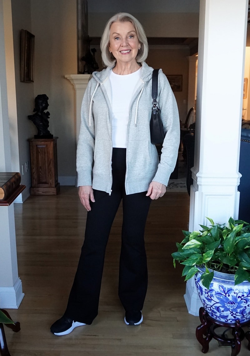 Image result for Effortless Dressing - Susan After 60 | Timeless Style, Graceful Living ...