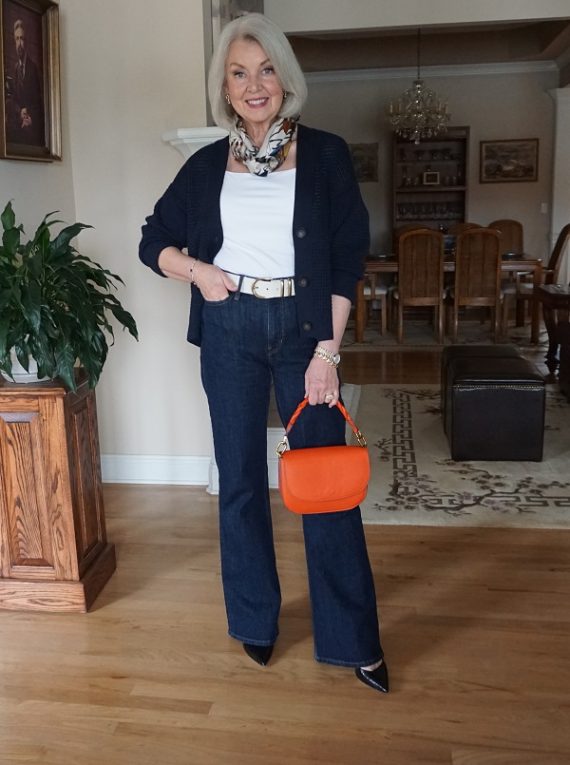 Follow A Formula Outfit - Susan Street After 60