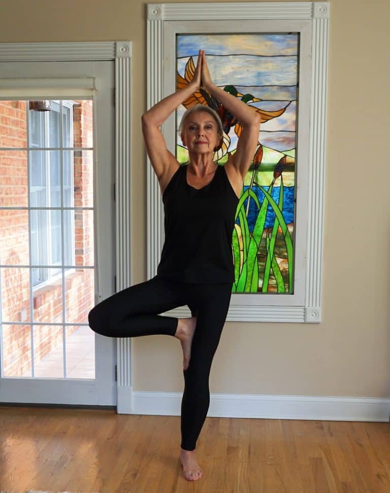 Susan Rice Workout Workout Attire - Susan After 60 | Timeless Style, Graceful Living ...